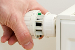 Wethersta central heating repair costs